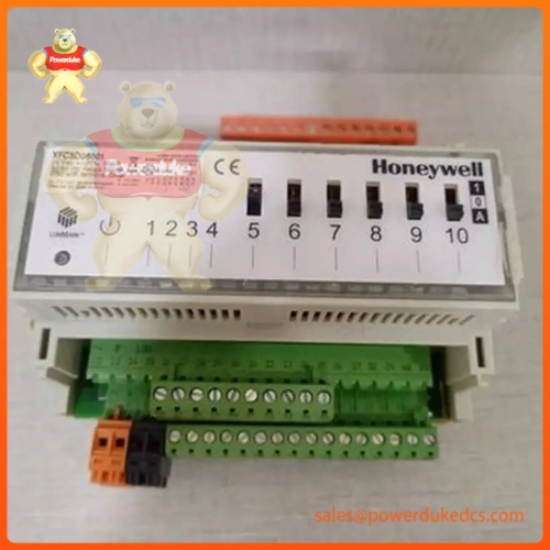 Honeywell XSL512 | Excel 5000 I/O Module Factory Sealed