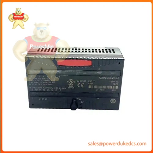 GE Fanuc VersaMax IC200ALG321J-1800 | 4-Channel Analog Output Module Factory Sealed
