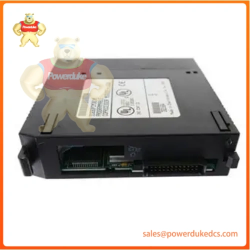 GE Fanuc IC693PCM301 | Series 90-30 Coprocessor Module | Factory New