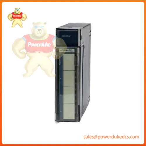 GE Fanuc IC694ALG221 | CE Certified Input Module