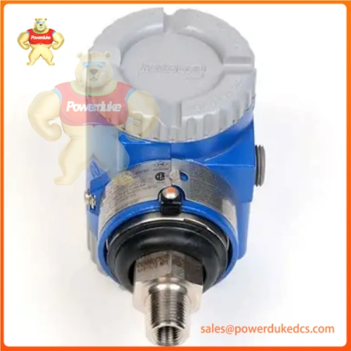 Foxboro I/A Series Intelligent Gauge Pressure Transmitter (Part Number: IGP10-T22F1F-M)