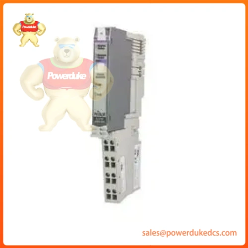 ProSoft Technology Point I/O Modbus Serial Module (ILX34-MBS485)