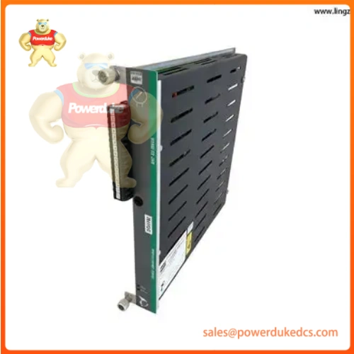 Valmet DNA Distributed Control System | UL Listed IOP 353 Solid-State Output Card