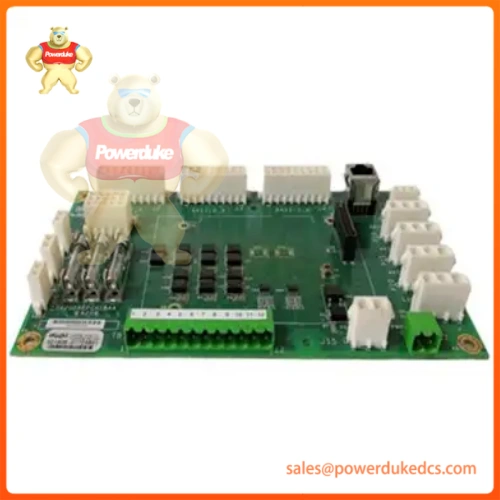 GE Mark VIe IS200AEPCH1ACC | Factory Sealed Analog Extension Processor Assembly