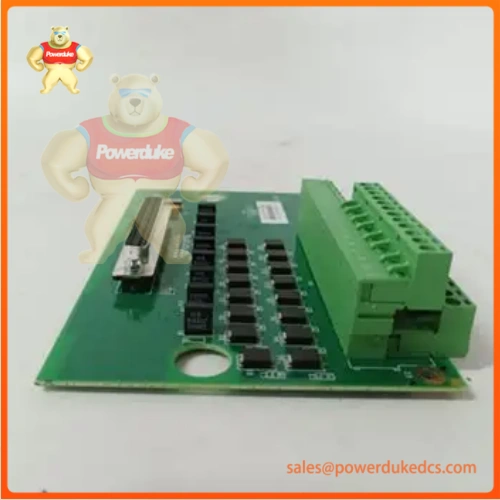 GE Mark VIe IS200JPDEG1ABB | Power Distribution Board CE
