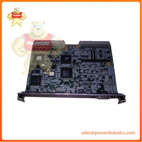 GE Fanuc IS200VTURH1BAA | CE/UL Certified Turbine Module