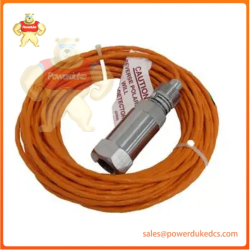 Honeywell LG1093AA36 | CE/ATEX Certified UV Flame Detector