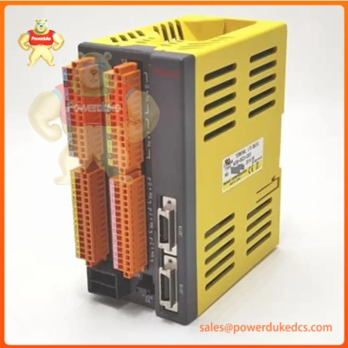 MFE230A006 Servo Drive | 6 Amp Continuous Output Output | Sealed Spare