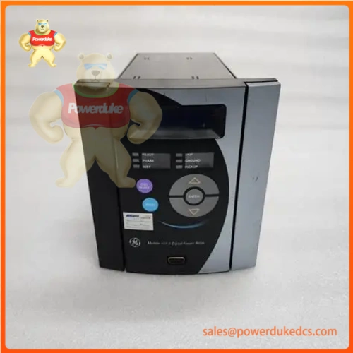 GE Multilin MIF II MIFIIPI11E00HI00 Digital Feeder Protection Relay