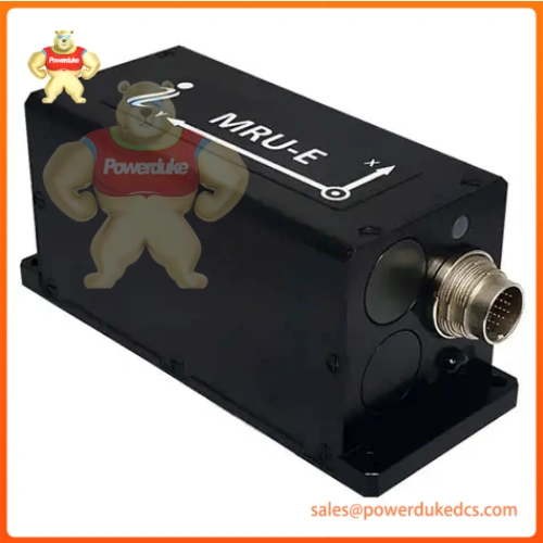 Kongsberg MRU-E-CS1-3M | Marine Motion Reference Unit In Stock