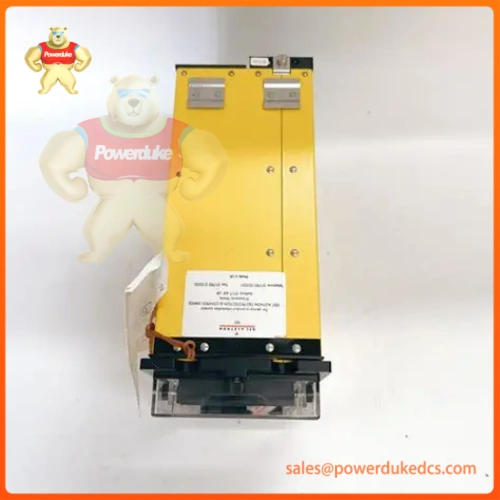 Alstom MVAJ101RB0800A | 1.5kg Compliant Substation Relay Spare