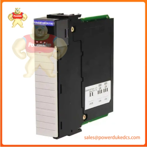 ProSoft Technology MVI56E-MNETC Modbus TCP/IP Enhanced Network Interface Module