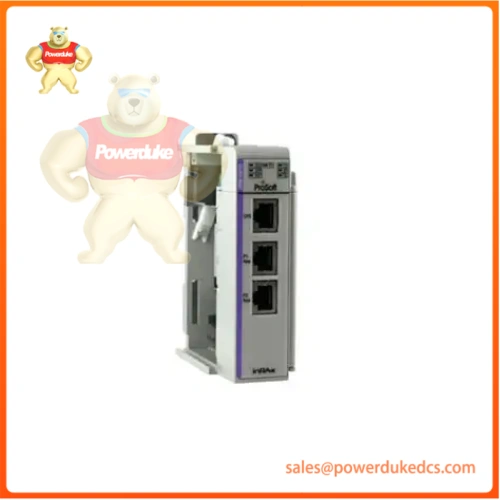 ProSoft Technology MVI69-MCM | CE/UL Certified CompactLogix Modbus Communication Module