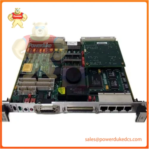 Motorola MVME162-032 | Factory Sealed 25MHz 68LC040 VMEbus Controller