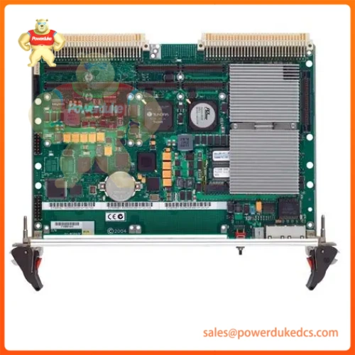 Motorola / Penguin Edge MVME3100 | Factory Sealed PowerPC 833MHz VMEbus Controller