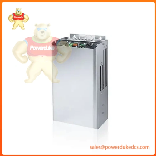 ABB NBRA-669C | CE Certified Brake Chopper