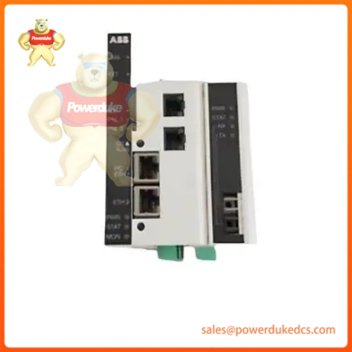 ABB NETA-21 Remote Monitoring Tool (3AUA0000093675)