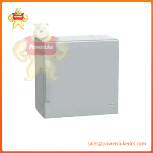Schneider Electric PanelSeT / Thalassa PLA Polyester Enclosure (NSYPLA554G)