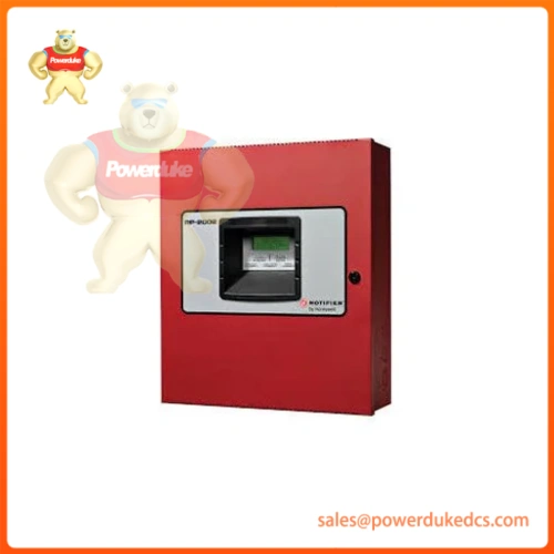 Notifier RP-2002E | Factory Sealed 4-Zone Agent Release FACP