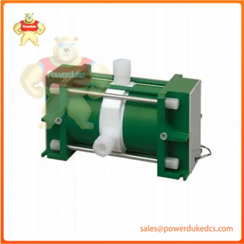 Nippon Pillar | Part PE-20HB-P19 | SPELA High-Temperature Bellows Pump | Factory New