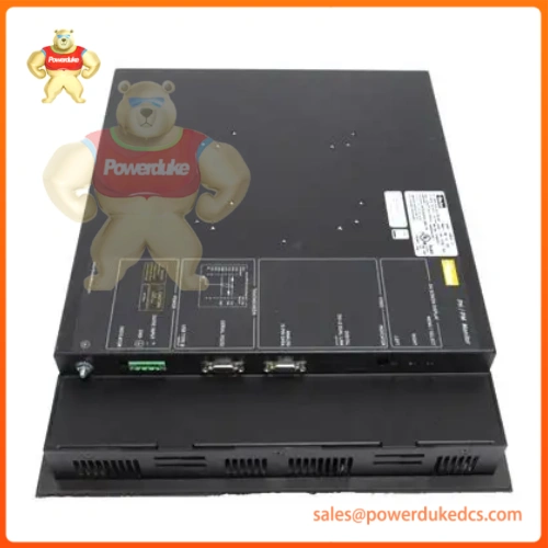 Parker PM1-5E1-XD3 | Touchscreen HMI Monitor In Stock