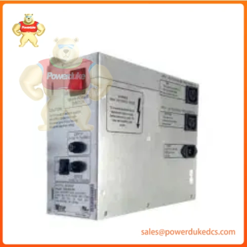 General Electric Healthcare / Industrial | Part PM33211BP-5-1-3-F | AC/DC Power Module OEM