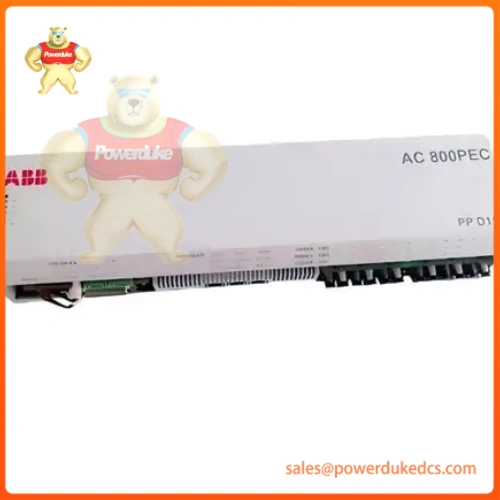ABB PPD113B01-26-111000 | Factory Sealed AC 800PEC Processor Module