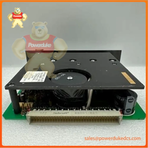 MarTek PS2494-YE | Industrial DC Power Supply | Factory Surplus