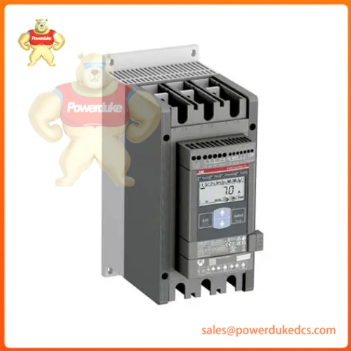 ABB PSE170-600-70 Softstarter