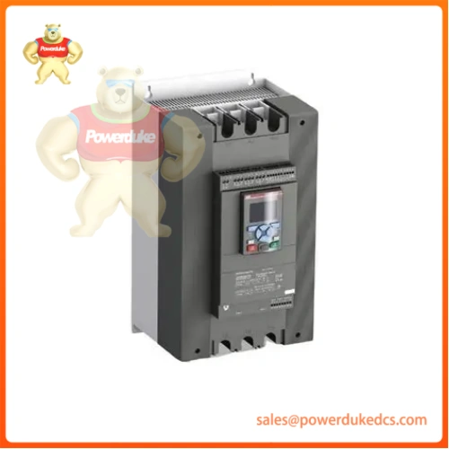 ABB PSTX Advanced Softstarter (Part Number: PSTX210-600-70)