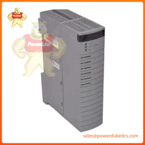 Yokogawa PW484-50 | CE/UL Certified CENTUM VP 24VDC Power Supply