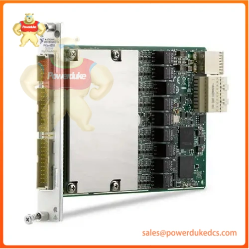 National Instruments (NI) PXIe-4309 28-Bit, 32-Channel, Flexible Resolution Analog Input Module