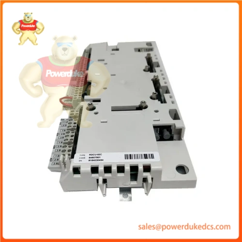 ABB Industrial Drives 3AUA0000036521 | RoHS Compliant Automation Hardware