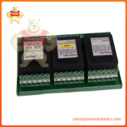 SEPRI AZ0116.0 | Electronic Control Component | 0.35 kg Net Weight