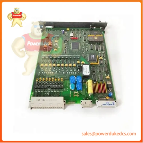 Alstom / GE Digital Input Module (Part Number: DEP232.1 / 029.223003)