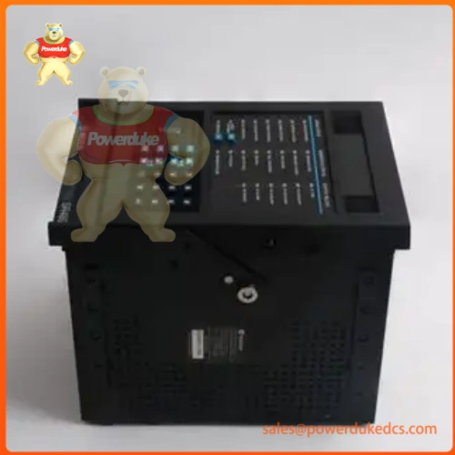 GE Multilin SR489-P1-HI-A20-E | Generator Protection Relay | Factory New