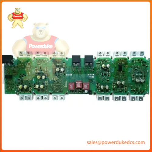 Siemens A5E00714561 | CE Certified IGD Driver Board