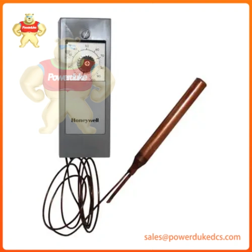 Honeywell T678A1437 | Remote Bulb Temperature Controller