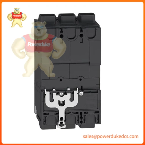 GE TB83800BK22 MCCB | 800 Amp High-Interrupting Power Breaker | Sealed Spare