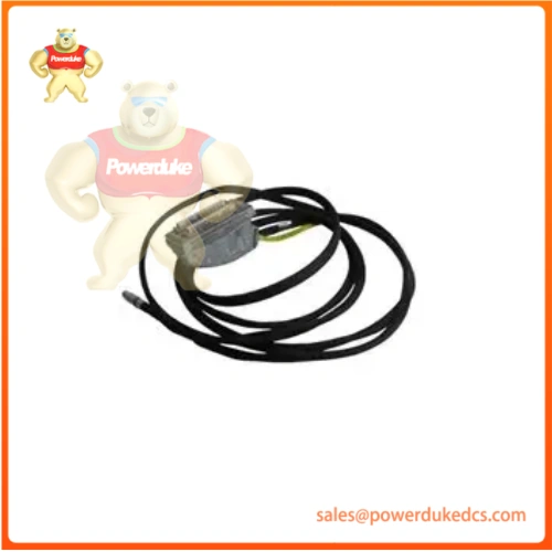 ICS Triplex / Rockwell Automation TC-501-02-4M5 | CE/UL Certified Trusted I/O Cable