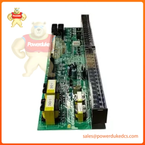 Toshiba PC61910P082C | CE Certified XIO W Series Interface Board