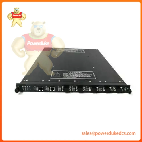 Triconex Safety System 4201-3 Interface Module | Authentic Surplus