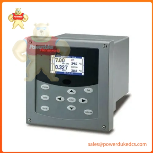 Honeywell UDA2182-PH1-NN2-NN-N-00C0-EE Universal Dual Analyzer