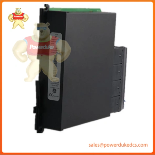GE Multilin Universal Relay Power Module | Part URSHA | CE/UL Certified