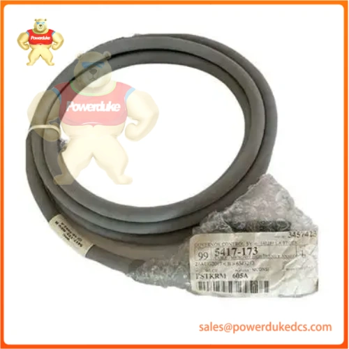 Woodward WIC5417-173 (5417-173) | CE/RoHS MicroNet High-Density Cable