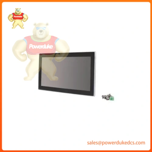 Eaton Moeller XV-303-15-C00-A00-1D | 15.6-Inch Touch HMI Panel CE