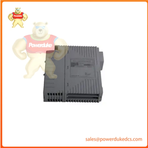 Yokogawa EC401-50 S3 | CE/UL Certified CENTUM VP ESB Bus Coupler