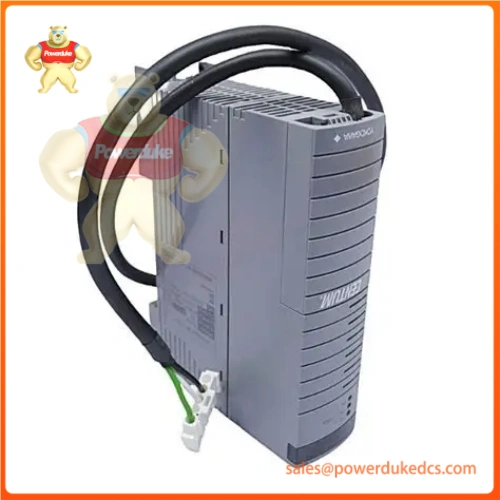 Yokogawa PW482-50 S2 | CE/UL Certified CENTUM VP Power Supply