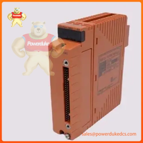 Yokogawa SDV144-S63-S4 | Factory Sealed High-Reliability Digital Input Safety Controller Card