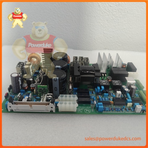 Schneider Electric Gutor 0P0284 | Industrial UPS Interface Board Specs - Image 3